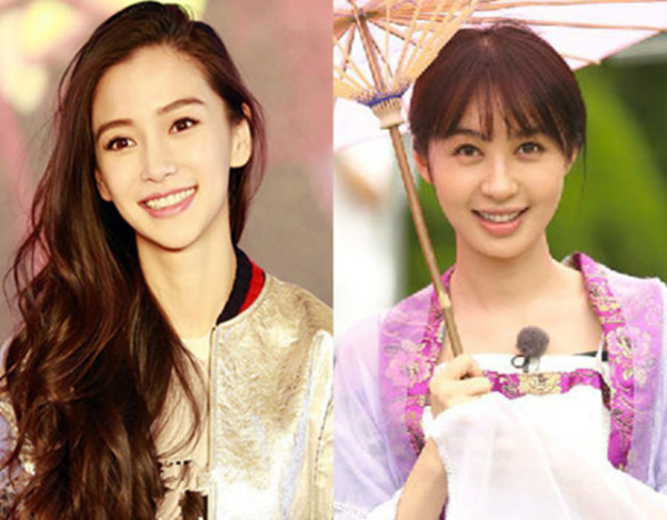 Angelababy|《跑男》不敢请的明星，一个是因为郑恺，还有两个都是因为杨颖！