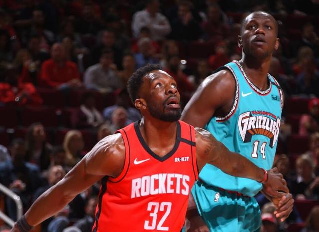 火箭队|场均4.8+1.2！离开哈登后数据暴跌，火箭放弃他真的没错？