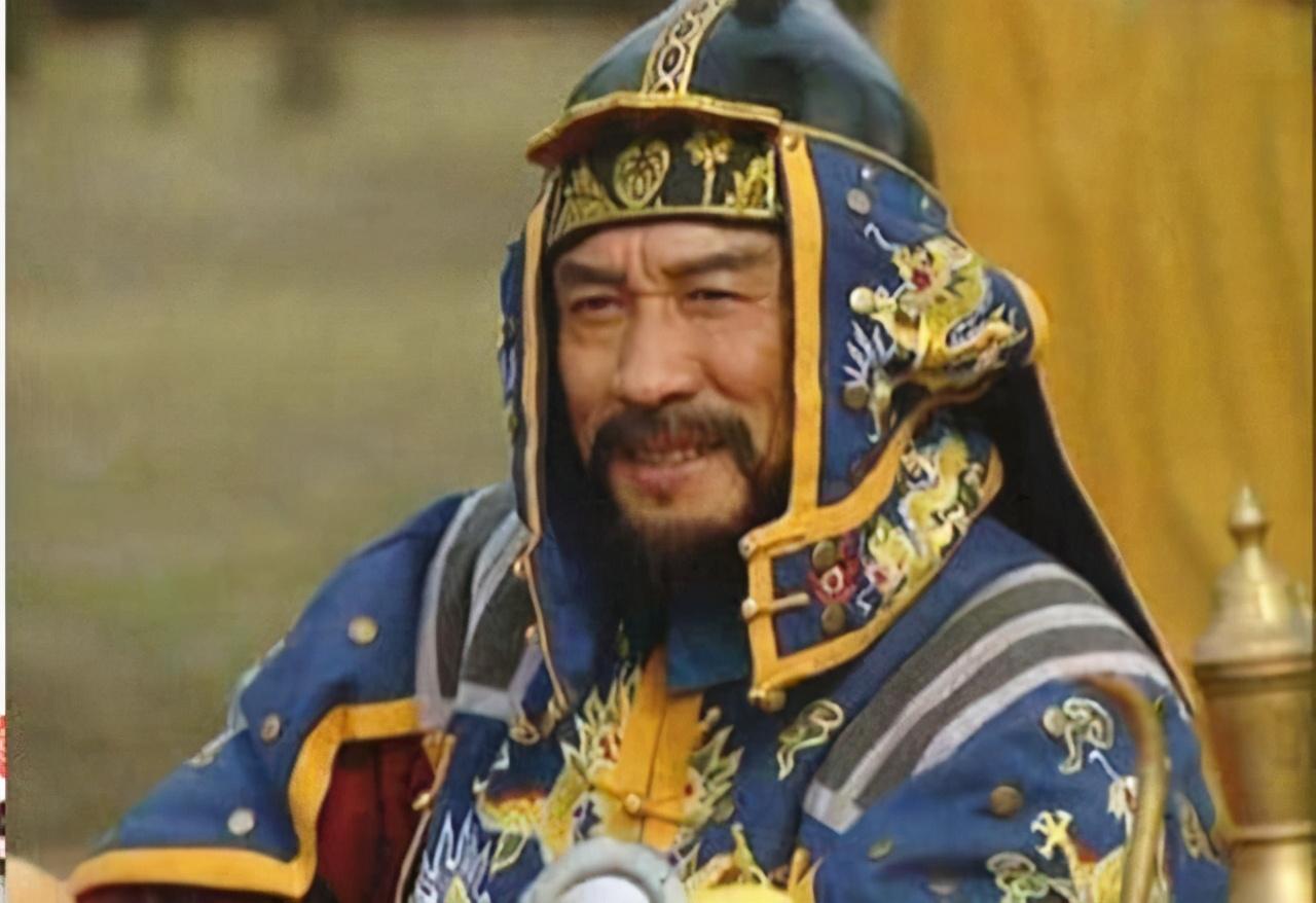 年羹尧|年羹尧被处死后，雍正是着样处置他妻女家人的？手段非常残忍