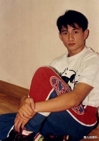 吴奇隆|28岁刘诗诗“下嫁”45岁吴奇隆，5年过后，刘诗诗如今后悔吗？