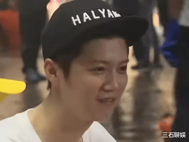 鹿晗|鹿晗究竟有多自我？综艺节目素颜出镜偶像包袱全无，谁会不心动？