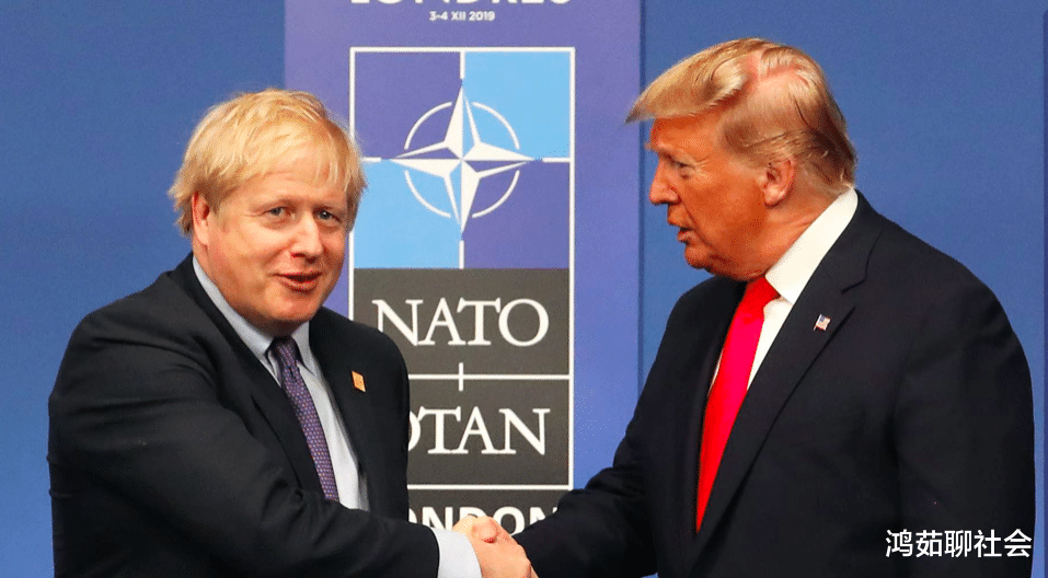 华为|禁止华为后，英国却对另一企业“开绿灯”，批准该品牌进入英国市场！