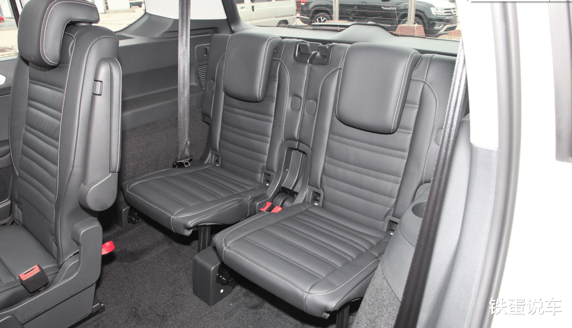 自驾|适合家用或自驾游的三款车，大空间还省油，跑山路不费劲