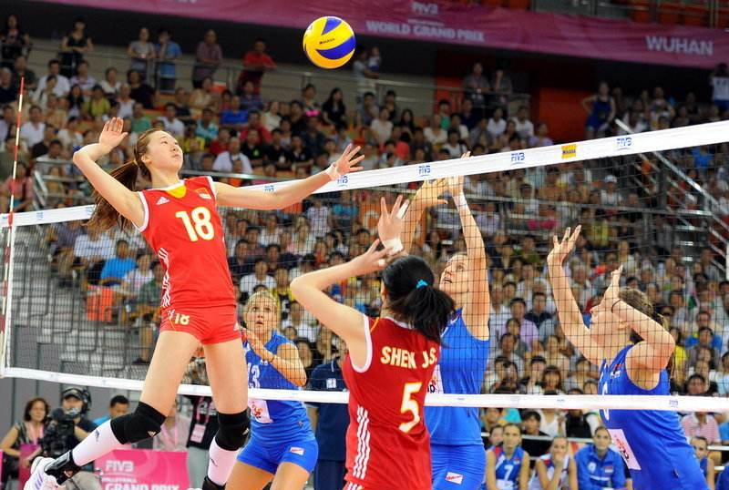 『广州恒大』当年马云为中国女排清空购物车，实际花了多少钱？说出来你别不信