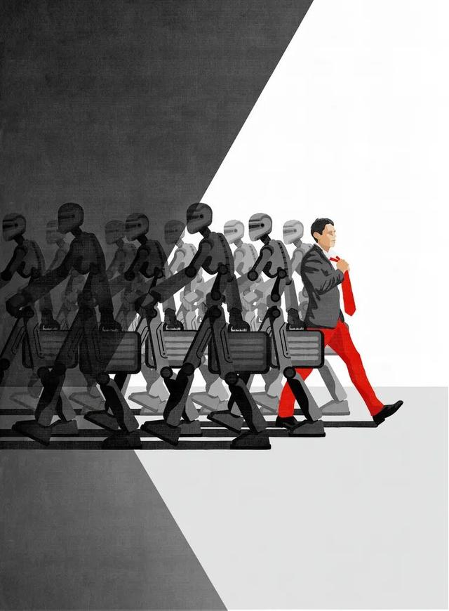 比尔·盖茨|任正非:越高级的人才,越要看最基本的常识