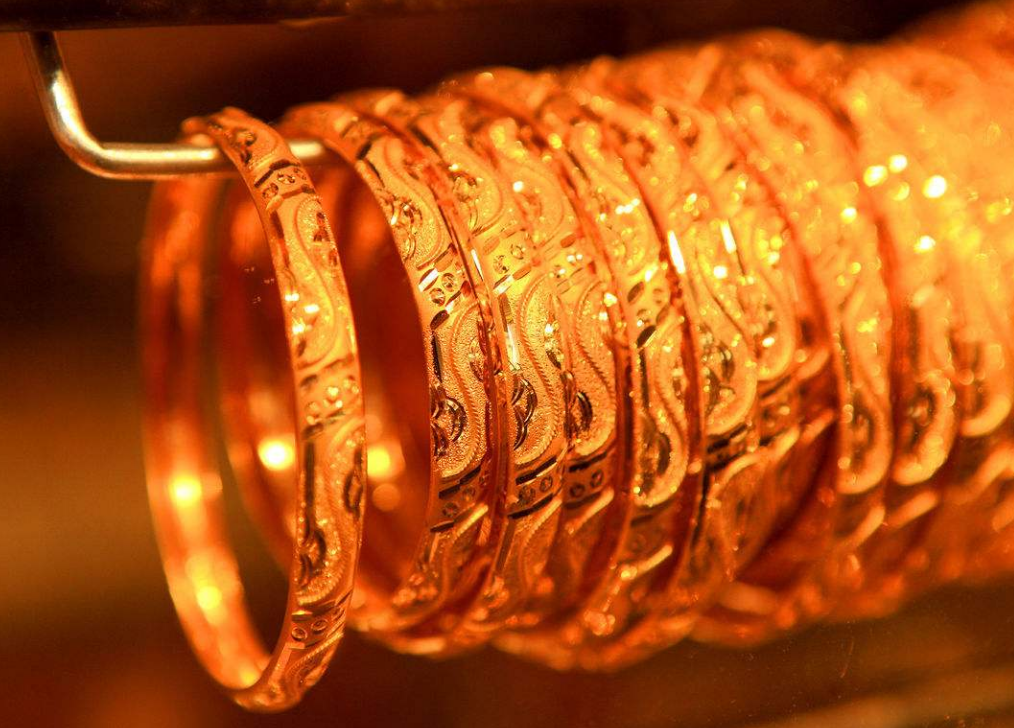 黃金價格最新消息：8月6日，全國各地區實物黃金、黃金回收新價格-圖7