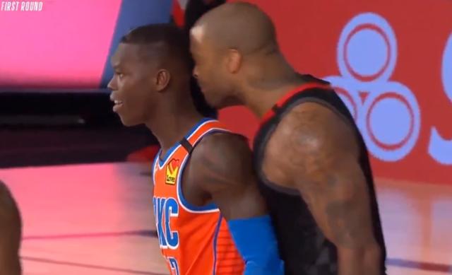 火箭队|73+13+11！火箭三巨头打疯了，神将大爆发，两人被驱逐，保罗笑了