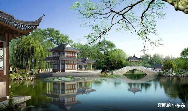 拉萨：中国最出名的七大风景名胜，去过3个已是不易，你去过几个？