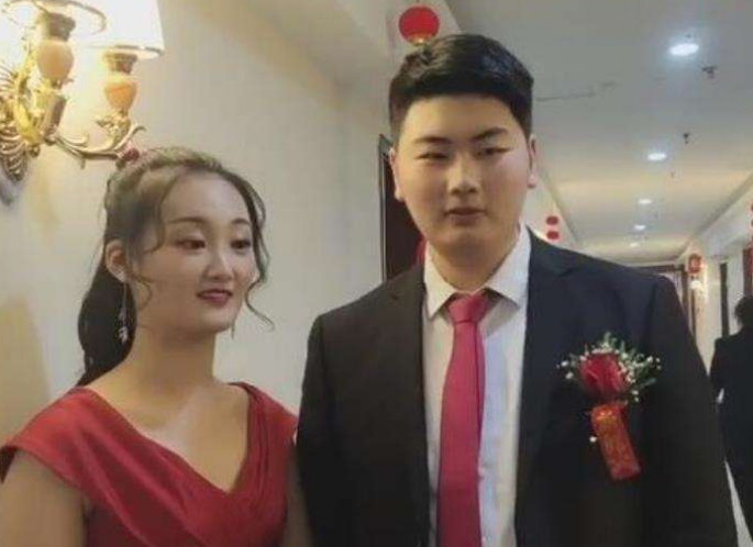 朱之文|朱之文儿子豪华婚房曝光，百万彩礼惹人羡，可女儿却让人操碎了心
