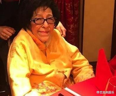 「赌王」赌王99岁亲姐何婉鸿: 守寡43年后, 与赌王四太有一场\隐形的交易\?