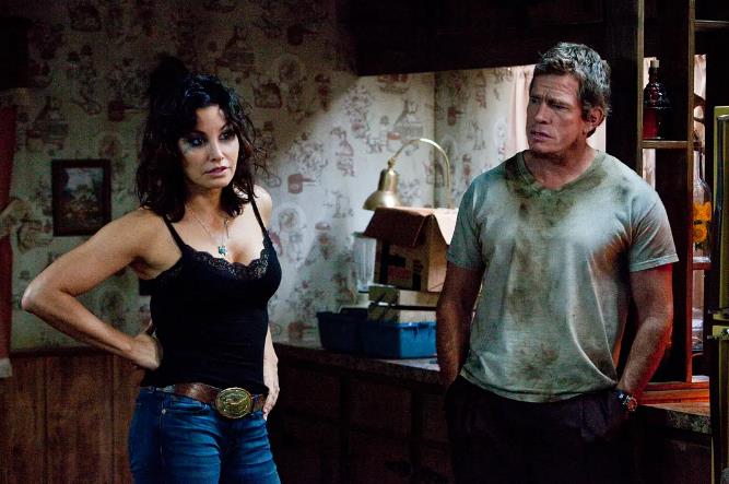 杰森·斯坦森|值得收藏的6部顶级杀手电影，每部都值得熬夜刷