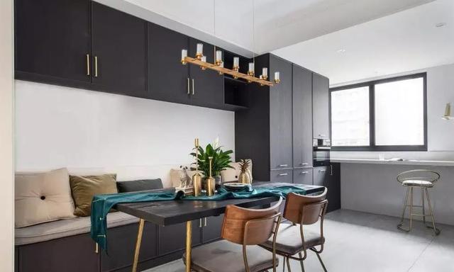 『』2020年流行这些装修风格，每一款都美到极致！