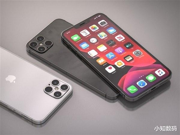 索尼|iPhone12有望成“街机”，苹果备货8000万台，国产手机迎来挑战