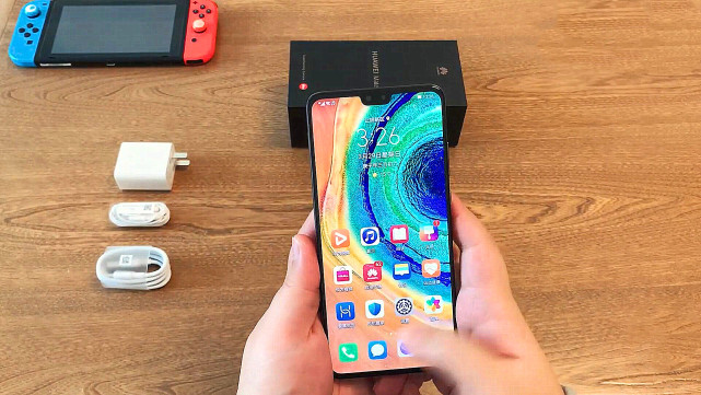 5G|华为扛不住了，均衡5G高端旗舰一夜跌至新低价，这次良心了？