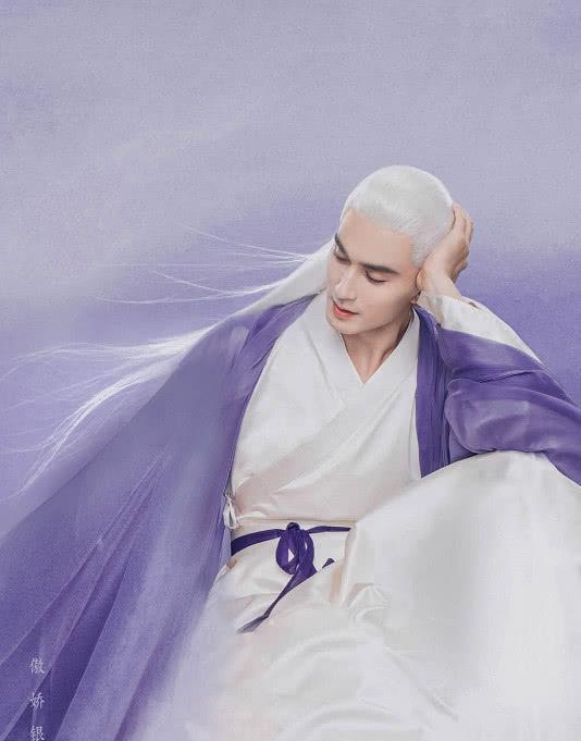 东华■《枕上书》：众多神仙，为何只有东华震慑渺落？天君为何不出手？