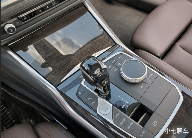 #宝马3系#宝马全新“动力王”来了！比奔驰C级帅气，搭2.0T+四驱，零百5.9秒