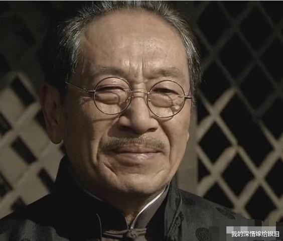 楚云飞|都是黄埔军校毕业，楚云飞只是见习排长，为何周卫国却营长做起？