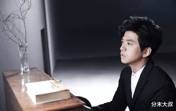 『黄磊』学历高到吓人的5位明星,黄磊仅排第二,哥哥最令人惋惜