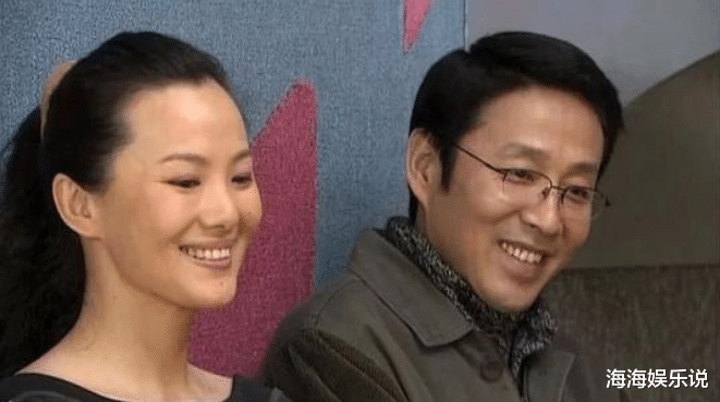 咏梅|咏梅：陪伴陈道明8年，2亿身价不求名分，今嫁王菲初恋成人生赢家