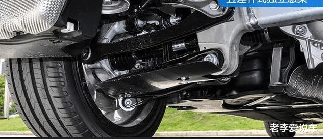 奔驰E级：开完宝马530Li，再换到奔驰E260L，车主：对比后差距一目了然！