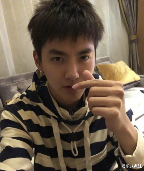 吴亦凡|皮卡丘断电！说唱选手歌词太伤人，吴亦凡强硬回答太解气