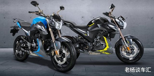 小钢炮|150级国产小钢炮，水冷四冲程配博世电喷，续航600KM，1.38万