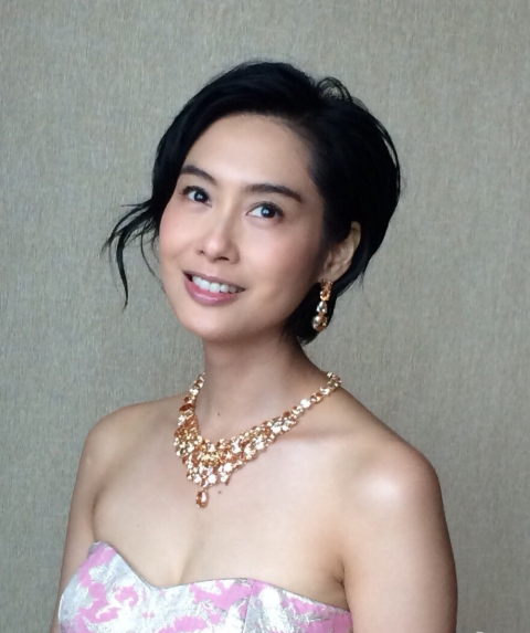 朱茵|朱茵：我17岁的样子，赵雅芝：这是我17岁，徐若瑄：麻烦靠边