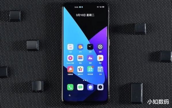 『5G』OPPO今非昔比,3款5G新机值得入手,价廉物美颜值高