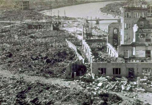 氢弹|氢弹和原子弹哪个威力大？为何世界仅中国保留了氢弹？只因一个人