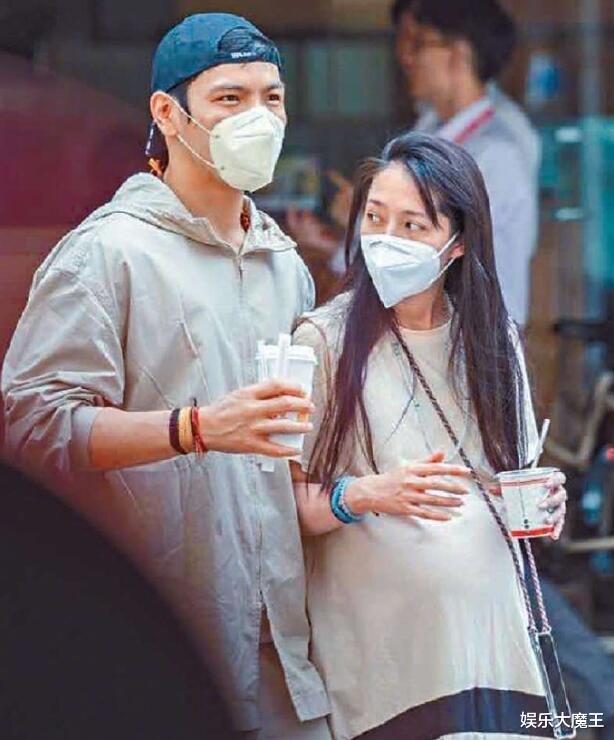 郭碧婷|郭碧婷“中国节”产女小公主太会挑日子，网友为其取名太有创意，小名可爱