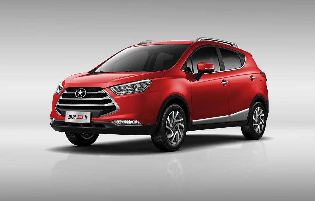 本田缤智@最新小型SUV“保值率”排行榜公布,这5款国产车进入前十