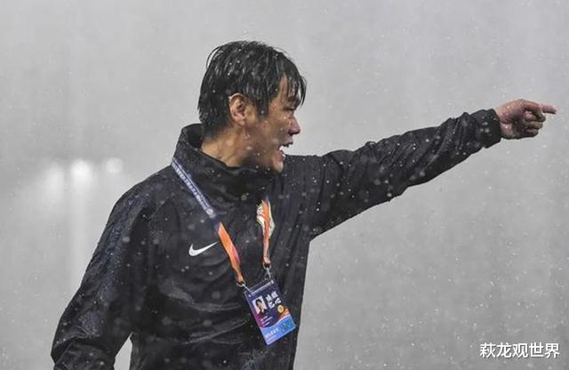 李霄鹏|鲁能VS建业央视不直播！李霄鹏剑指3连胜 杨戟拿出中原足球血性？