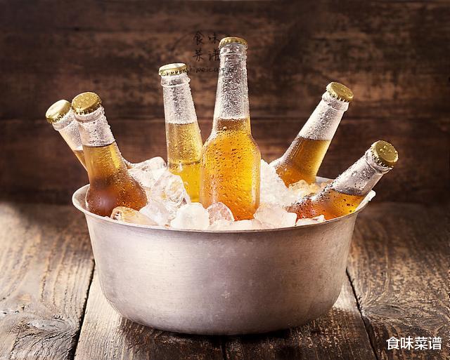 @终于知道生啤、熟啤、原浆、纯生、干啤、冰啤、扎啤之间的区别了