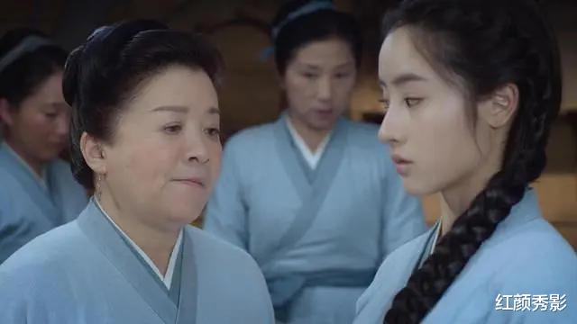 于小彤■从“贾宝玉”到“原非白”，于小彤的“野生式”演技！