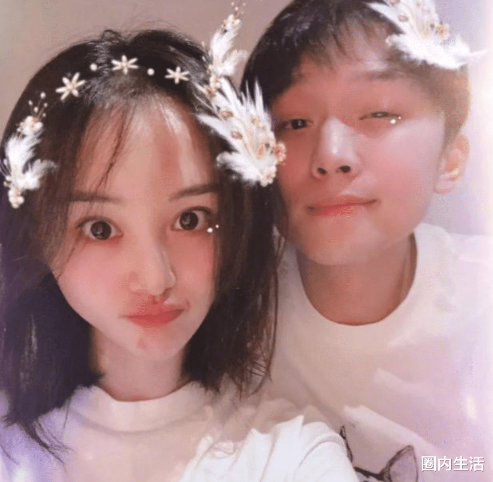 郑爽|郑爽前夫不得已曝光代孕？张恒背后也有不可告人的难言之隐！