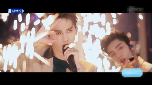 【青春有你第二季】《青你2》总决赛名单揭晓，全能选手遭淘汰，一个动作让人心酸