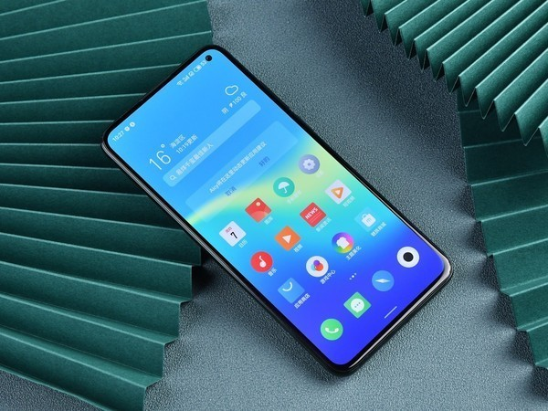 魅族|魅族再让步，骁龙865+256GB+4500mAh，可惜依旧卖不动