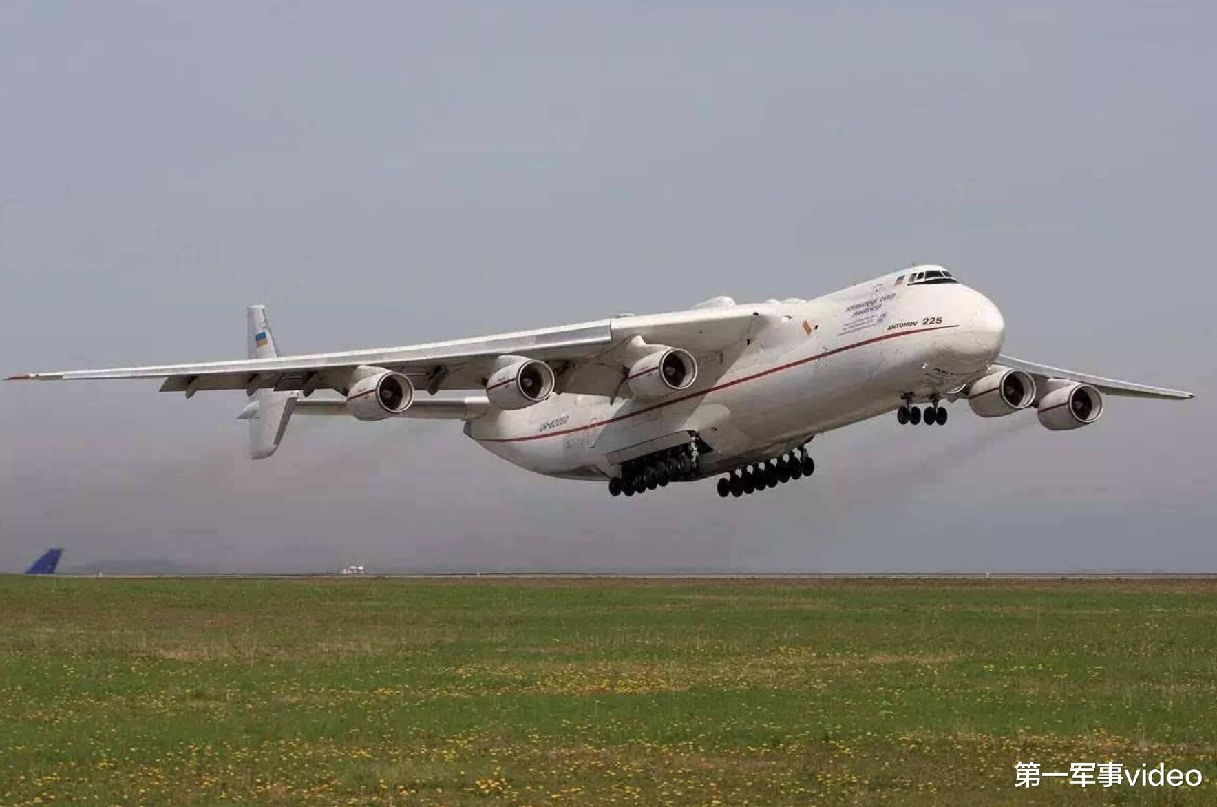 乌克兰|乌克兰出售家底，卖我国国之重器，全球仅此一架令美俄眼红