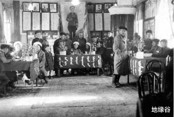 蒙古:蒙古国为什么不定都哈拉和林?