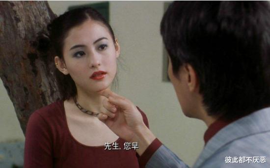 谢霆锋|张柏芝自曝，要不是赵薇夹在中间，谢霆锋和王菲根本不会复合