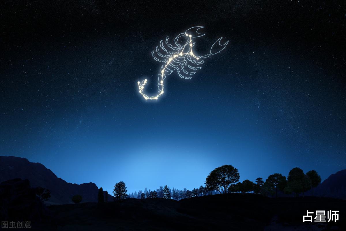 『水星』(月运)玛利亚_2020年7月星座(爱情)运势:新人少年旧人老