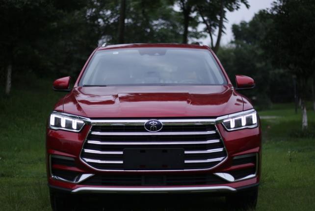 比亚迪宋|裸车8.98万提辆比亚迪宋Pro，开了2500公里后，车主表示有话要说