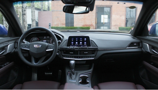 别克凯越|凯迪拉克将发布2021款CT4，车身性价比得到很大提升！