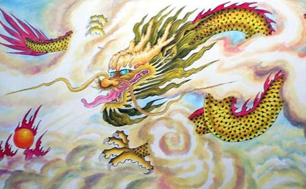 『生肖』12生肖中，大赚财帛的4生肖，财运不请自来，事业春风得意