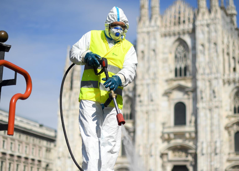 美国：美国做梦都没想到，最大盟友关键时刻反水，主动邀请中国加入研究