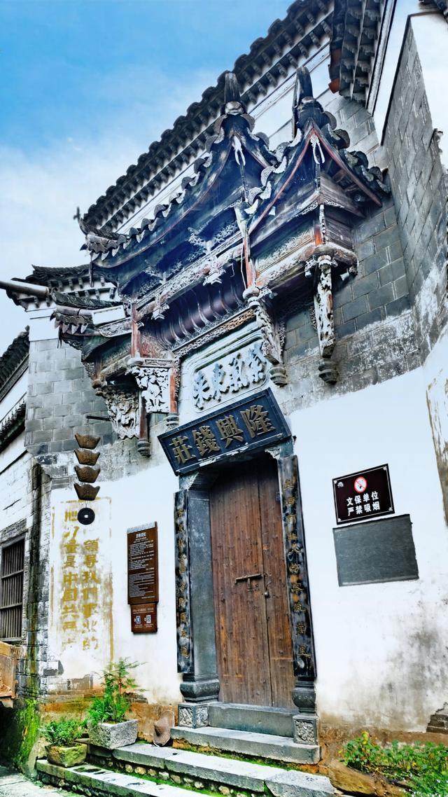 古镇|浙江最没有名气的AAAAA景区,却是专家学者都喜欢的“神秘”古镇