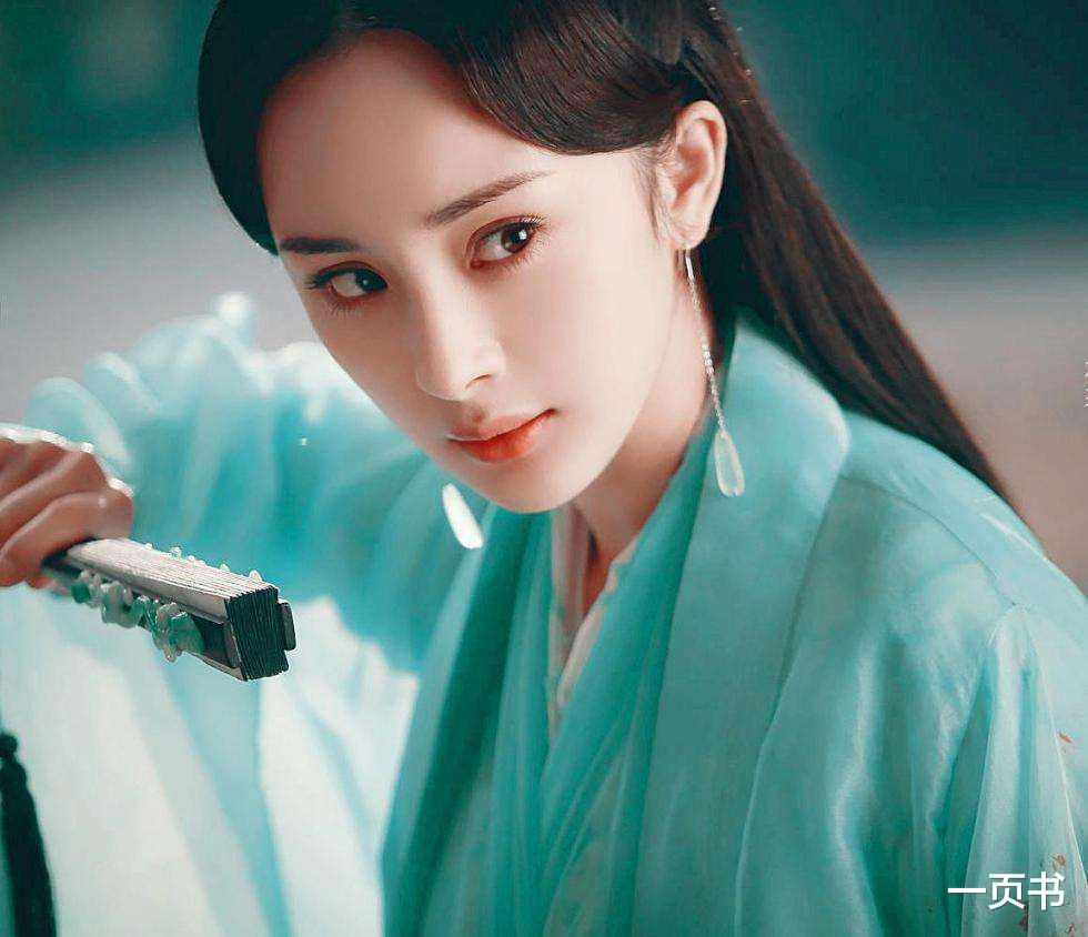 凤九|仙侠剧中惹不起的五位女仙，褚璇玑、锦觅上榜，白凤九仅排第二