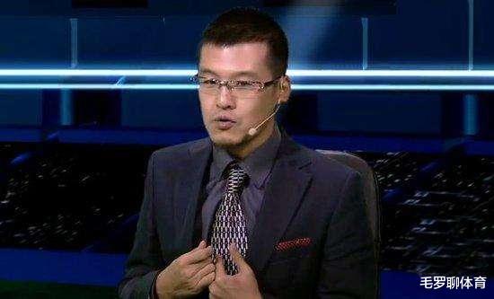 杨毅|火箭湖人同时赢球，第一名嘴杨毅耐人寻味写下9个字，大难题来了