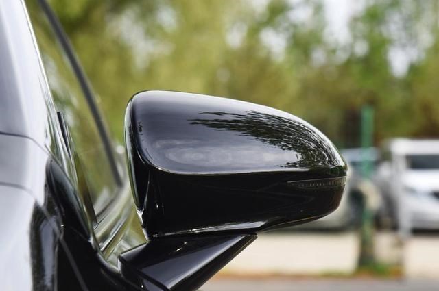 「别克君越」23万没要丰田亚洲龙,却偏偏提了别克君越,内行人:会选