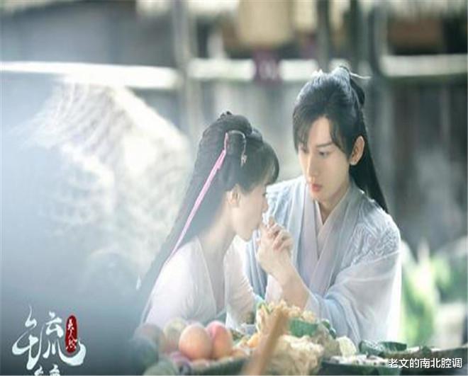 琉璃|《琉璃》为何有热度却没大爆，归根结底还是这几个原因